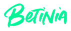 betinia logo